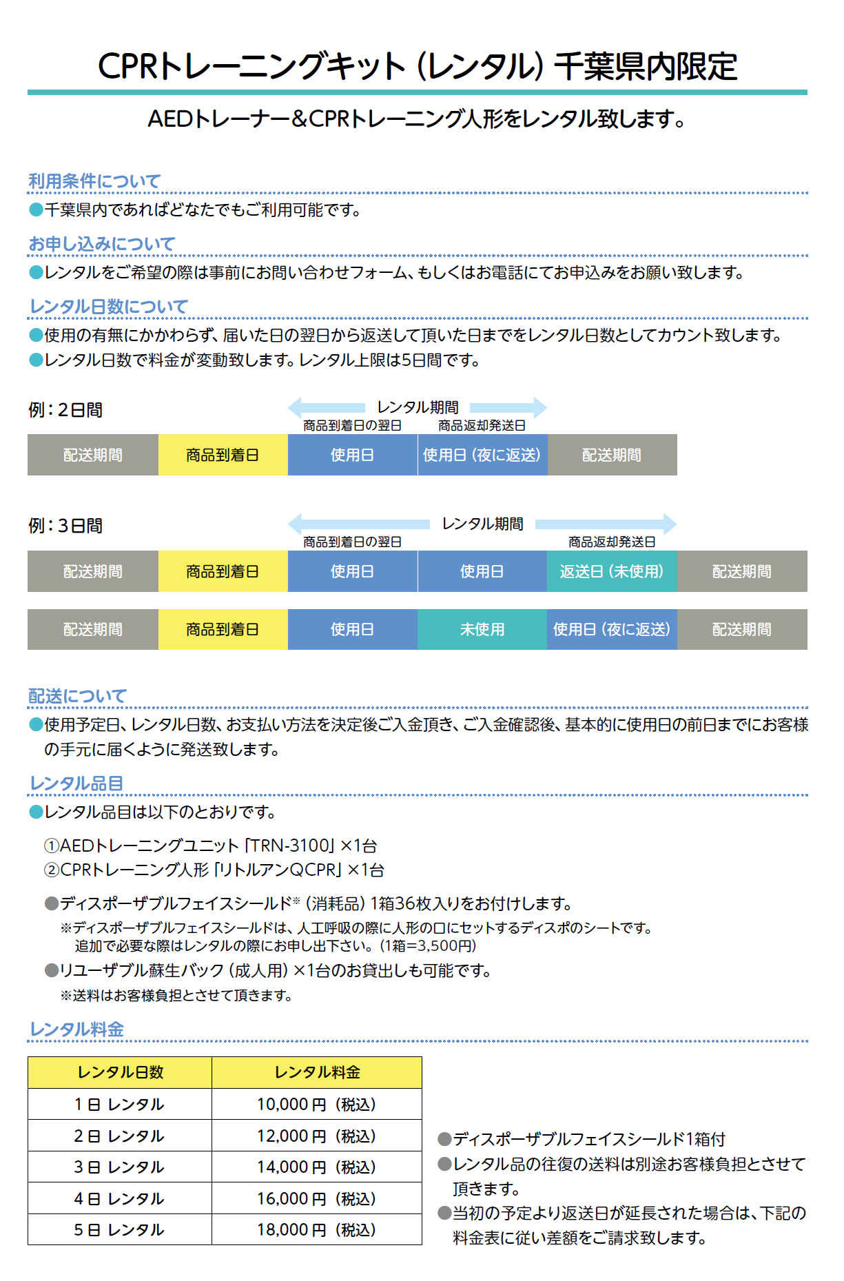 会社情報